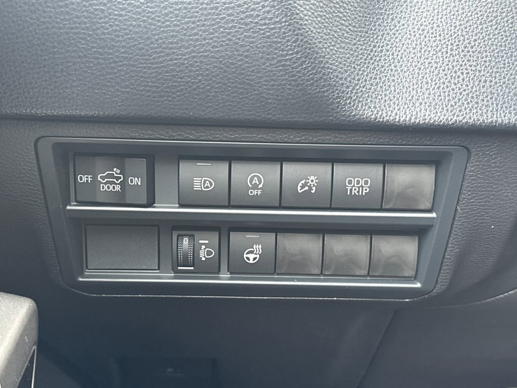 New 2026 Toyota Tundra SR5 AWD/4WD image 33