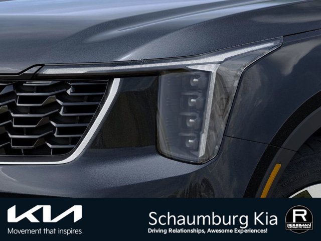 New 2026 Kia Sorento S w/ S Panoramic Sunroof Package FWD image 10
