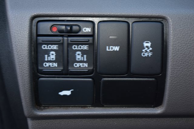 Used 2015 Honda Odyssey EX-L image 16