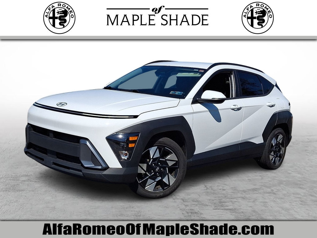 Used 2024 Hyundai Kona SEL