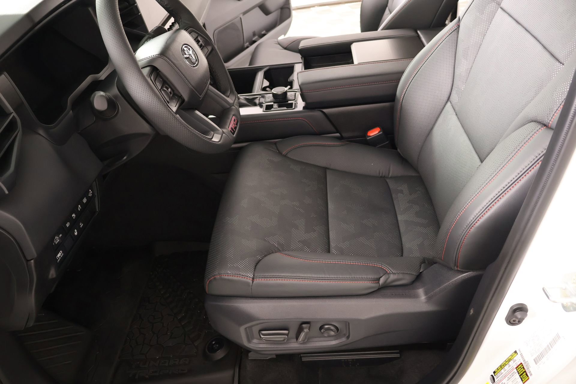 Used 2026 Toyota Tundra TRD Pro image 11