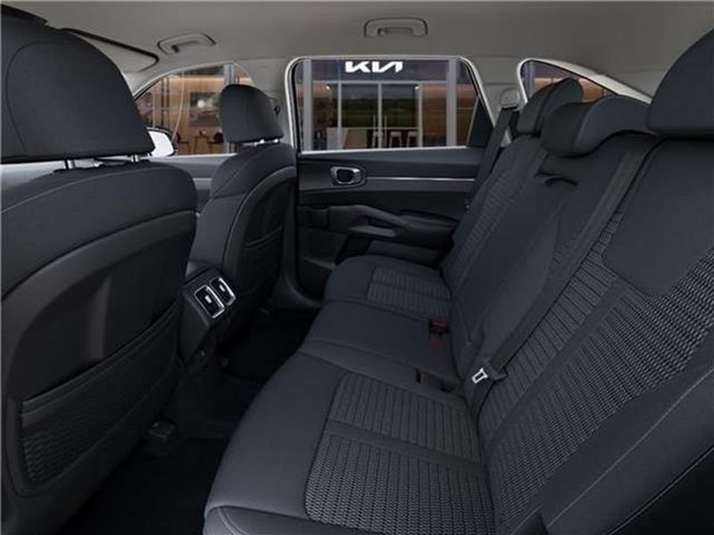 New 2026 Kia Sorento LX FWD image 45