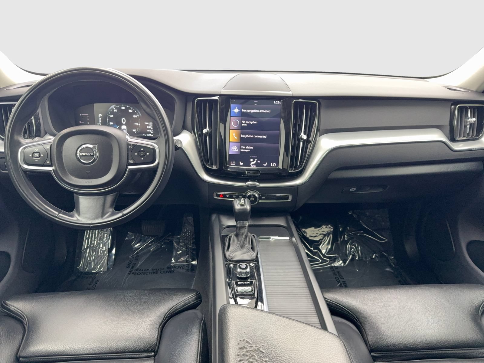 Used 2019 Volvo XC60 T5 Momentum w/ Premium Package AWD/4WD image 20