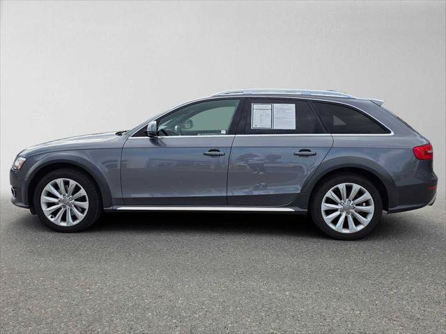 Used 2015 Audi A4 Premium Plus w/ Technology Package AWD/4WD image 6