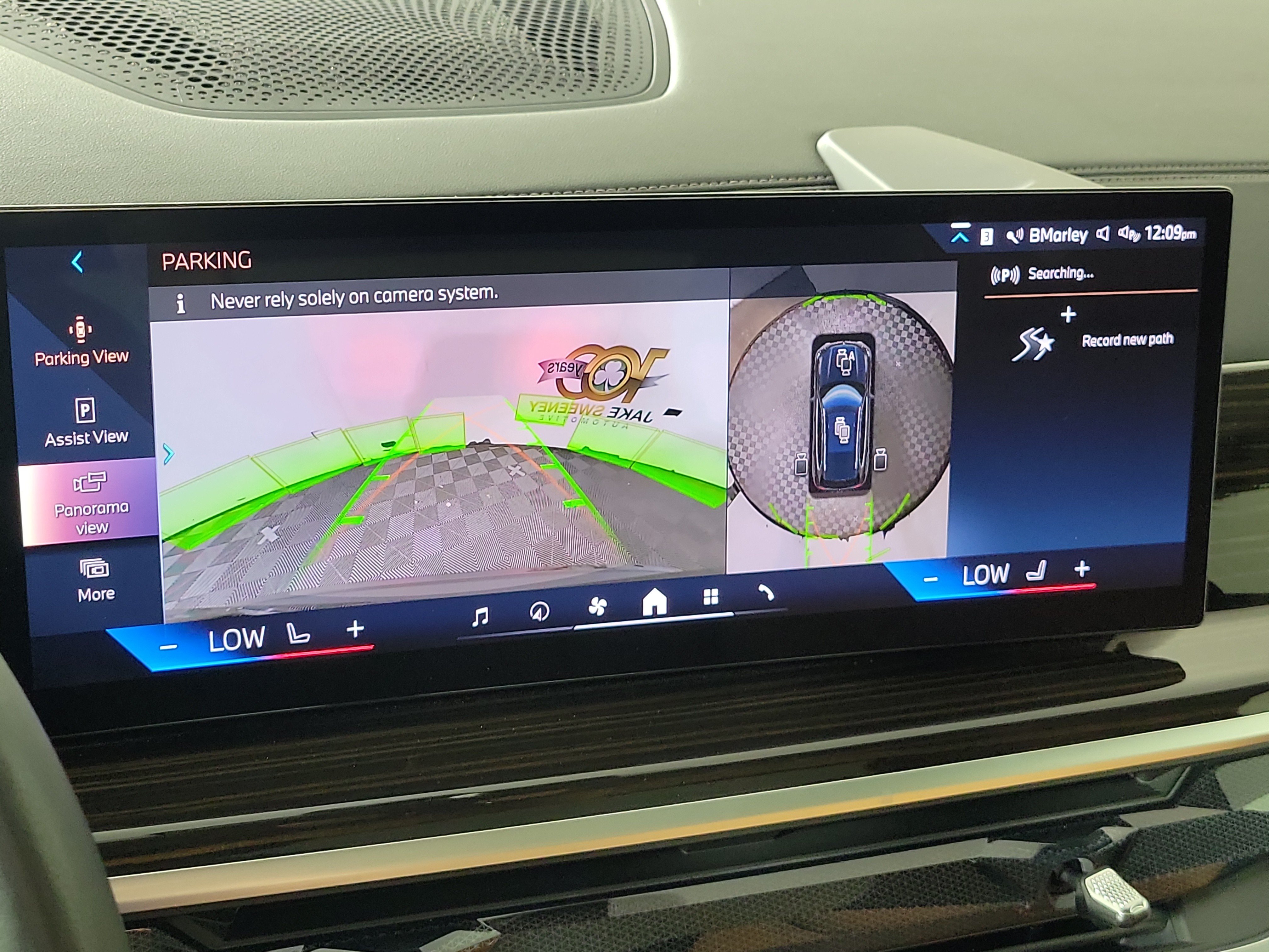 Certified 2025 BMW X5 xDrive40i AWD/4WD image 19
