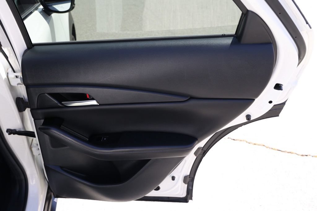 Used 2025 MAZDA CX-30 AWD 2.5 S w/ Preferred Package image 20