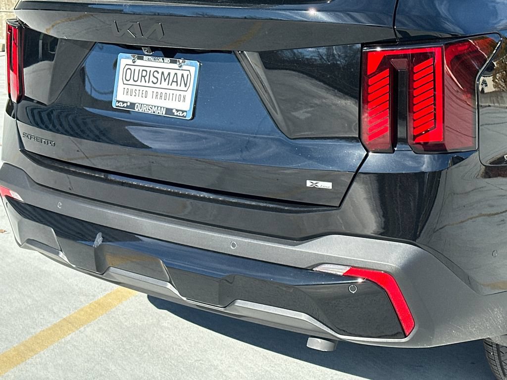 New 2026 Kia Sorento SX Prestige AWD/4WD image 5