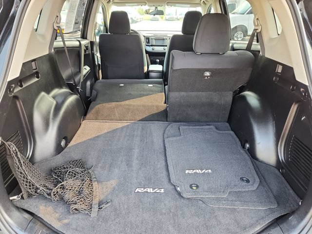 Used 2013 Toyota RAV4 XLE AWD/4WD image 30