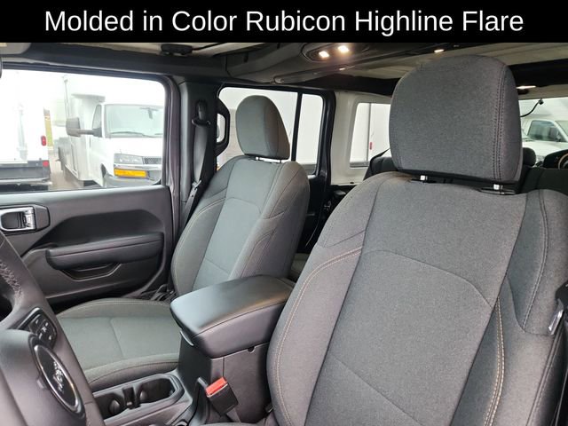 Used 2025 Jeep Wrangler Willys 4xe image 22