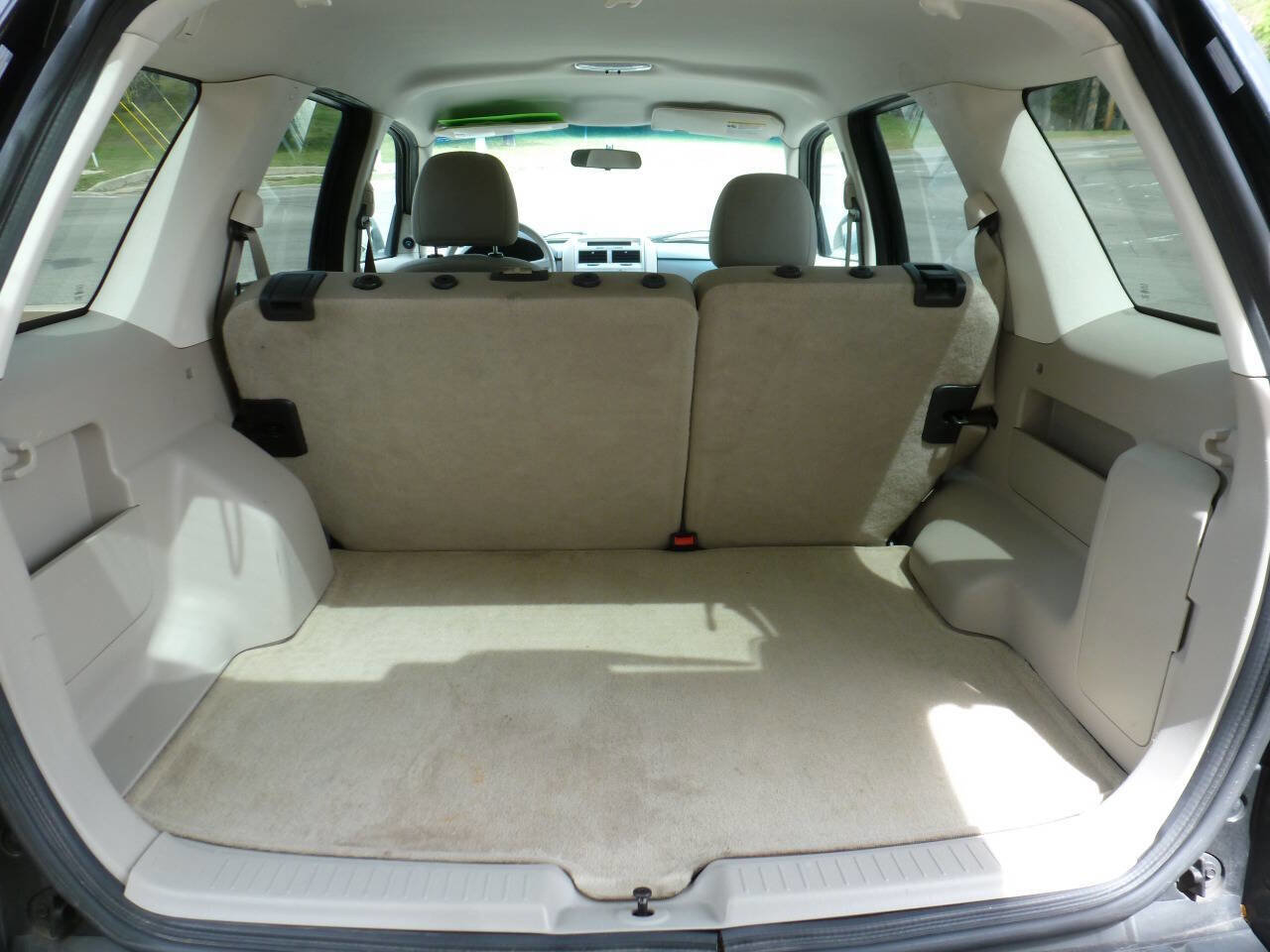 Used 2008 Ford Escape XLT AWD/4WD image 14