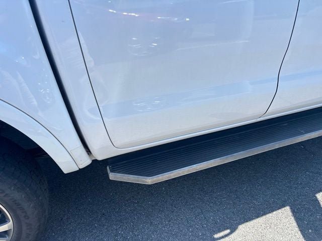 Used 2021 Ford Ranger Lariat w/ Bed Utility Package AWD/4WD image 15