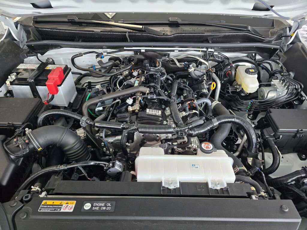 Used 2025 Toyota 4Runner SR5 image 9