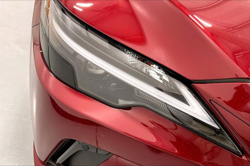 Used 2023 Lexus RX 350 Premium w/ Cold Area Package image 39