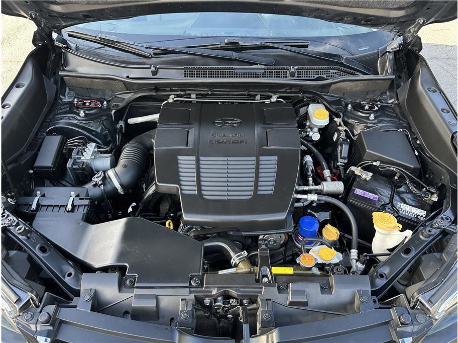 Used 2019 Subaru Forester Limited w/ Popular Package #3 image 32