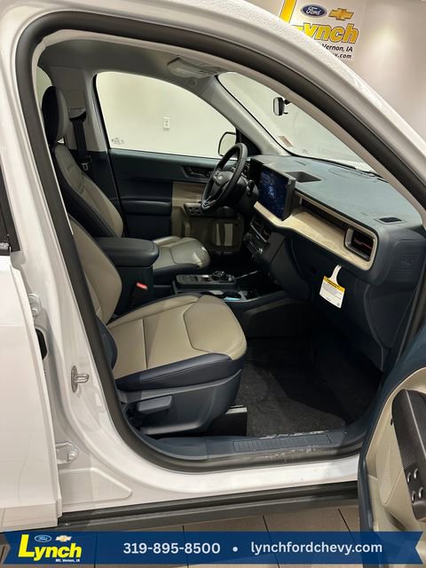 New 2026 Ford Maverick Lariat w/ 4K Tow Package image 8