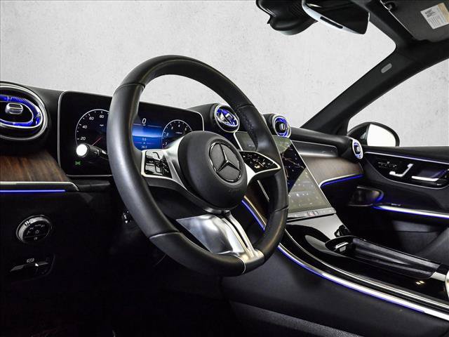 Certified 2026 Mercedes-Benz GLC 300 4MATIC image 10