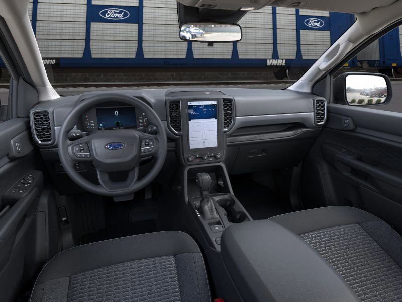 Used 2026 Ford Ranger XL AWD/4WD image 11