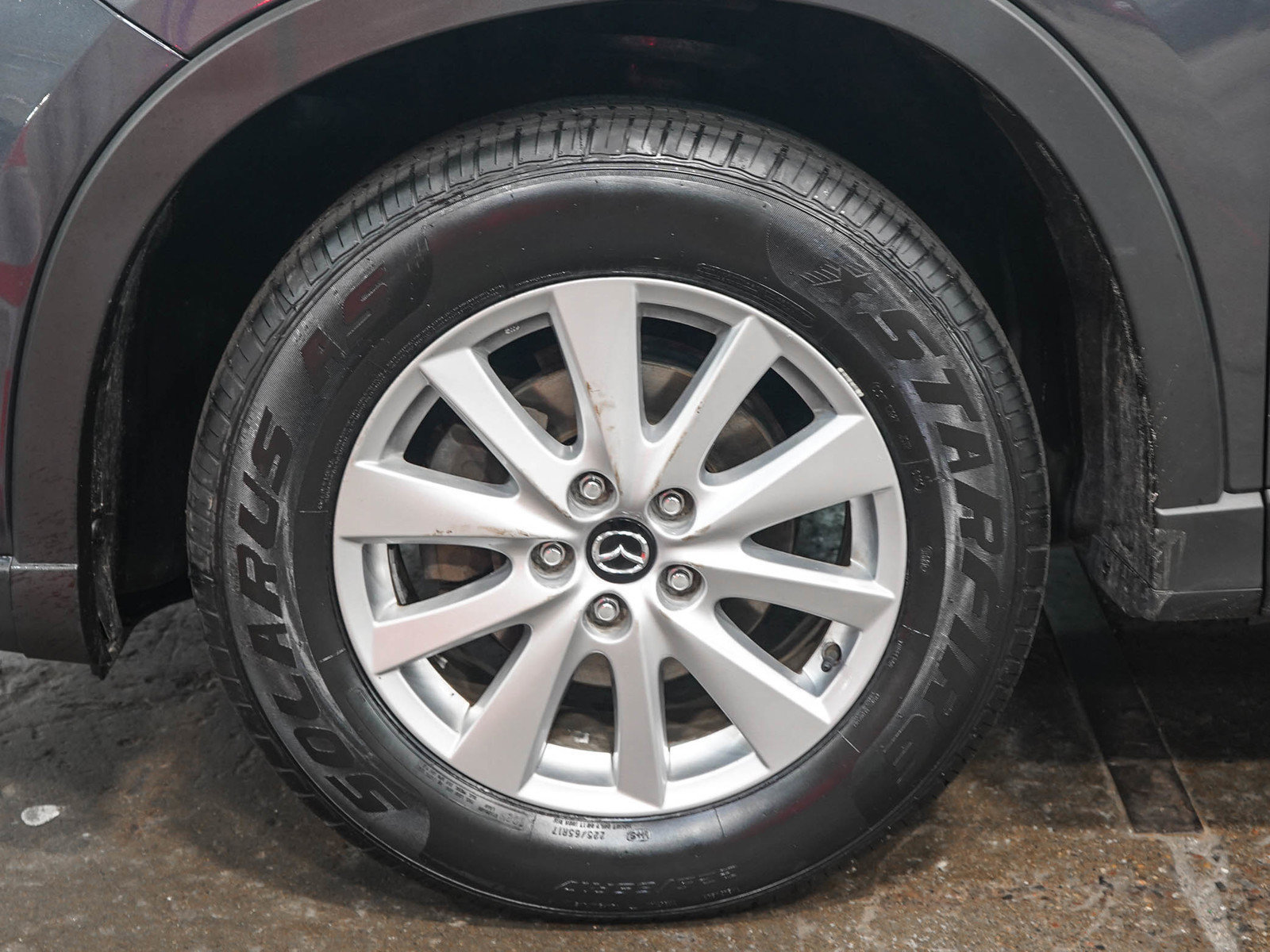 Used 2016 MAZDA CX-5 Touring AWD/4WD image 25