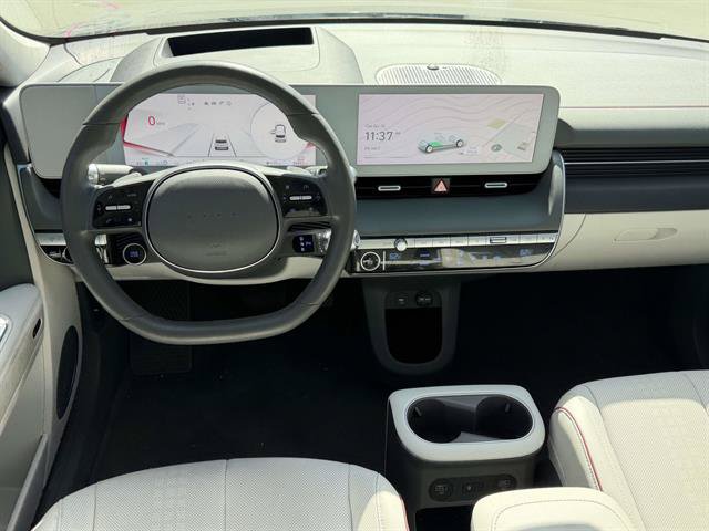 Used 2024 Hyundai Ioniq 5 Limited RWD image 7