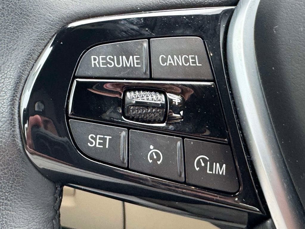 Certified 2023 BMW 530i xDrive w/ Convenience Package image 17