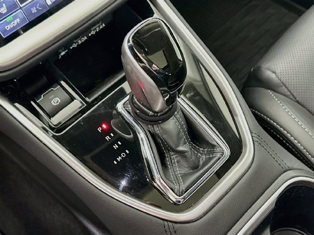 Certified 2025 Subaru Outback Limited AWD/4WD image 19