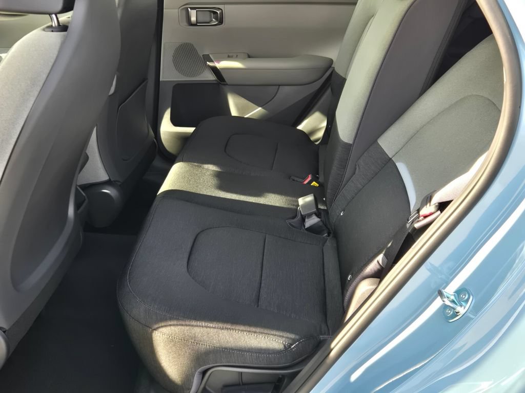 New 2027 Kia Seltos S FWD image 7