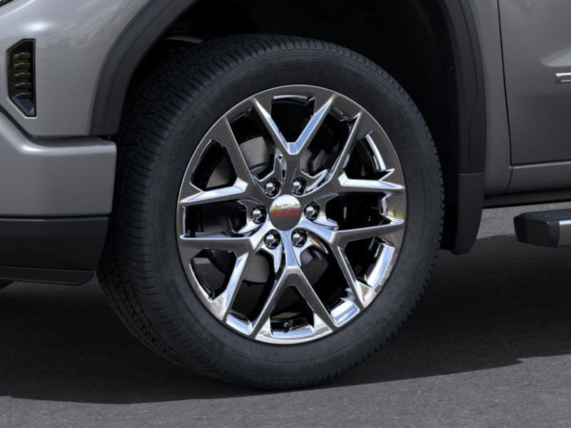 New 2024 GMC Sierra 1500 Denali AWD/4WD image 9