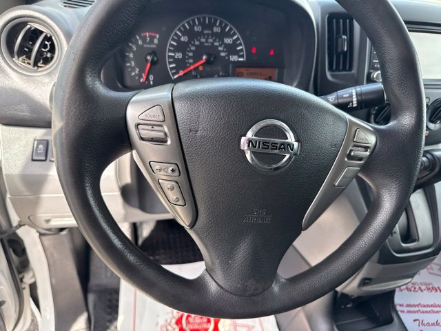 Used 2020 Nissan NV200 S FWD image 16