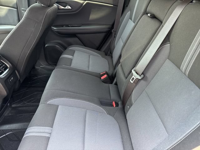 Used 2024 Chevrolet Blazer LT w/ Convenience Package FWD image 19