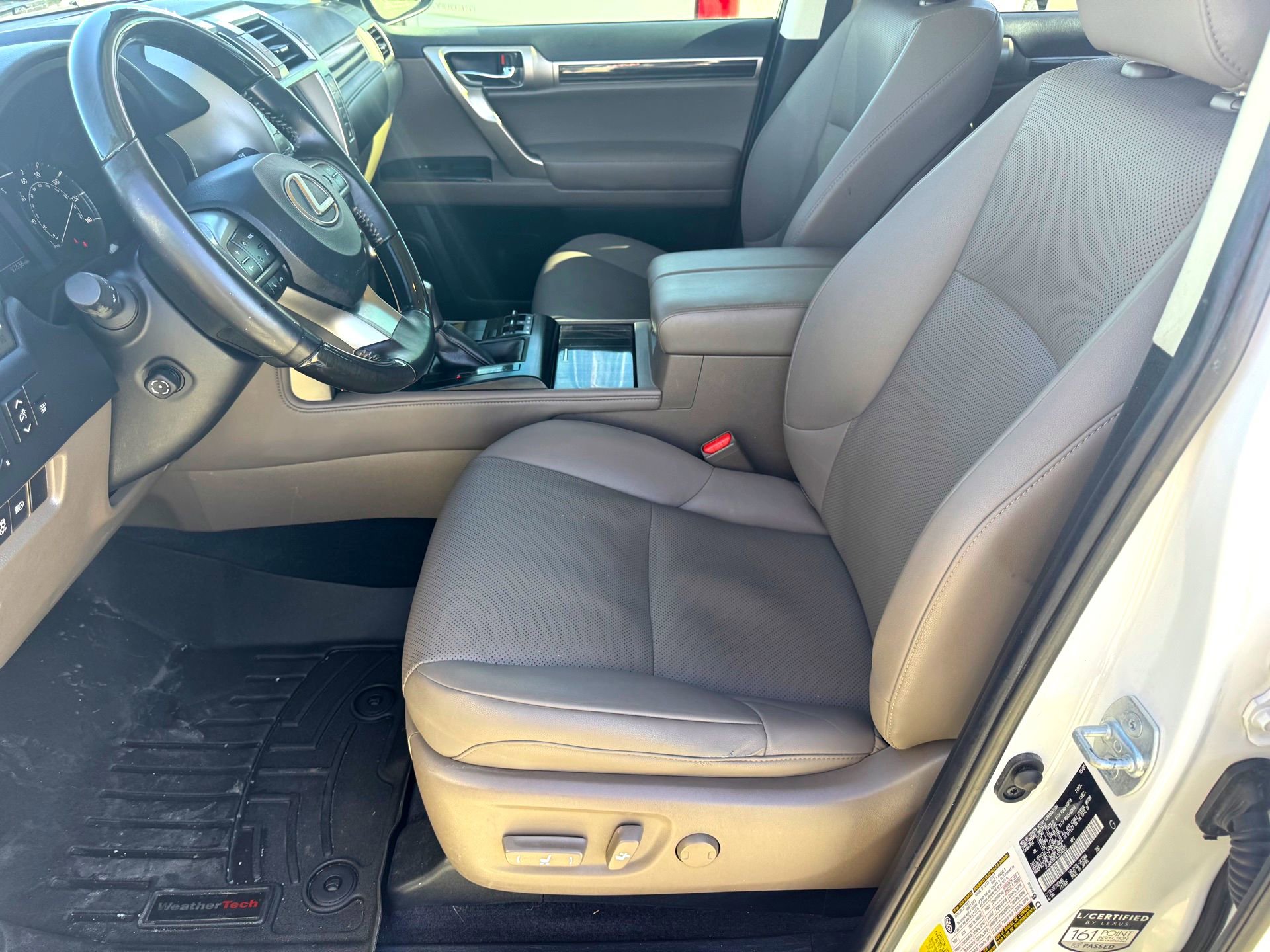 Used 2020 Lexus GX 460 Premium image 12