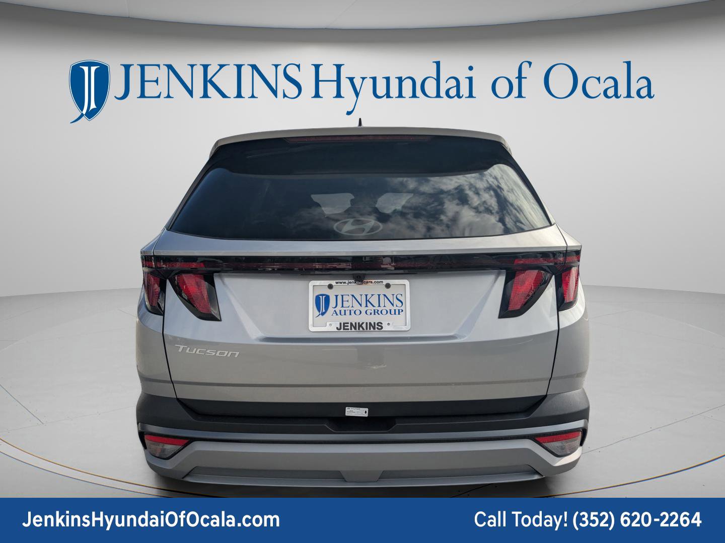 New 2026 Hyundai Tucson SEL image 5