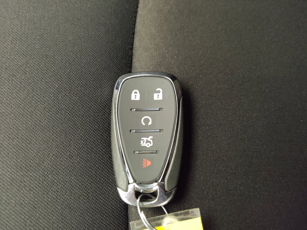 Used 2023 Chevrolet Malibu LT FWD image 32