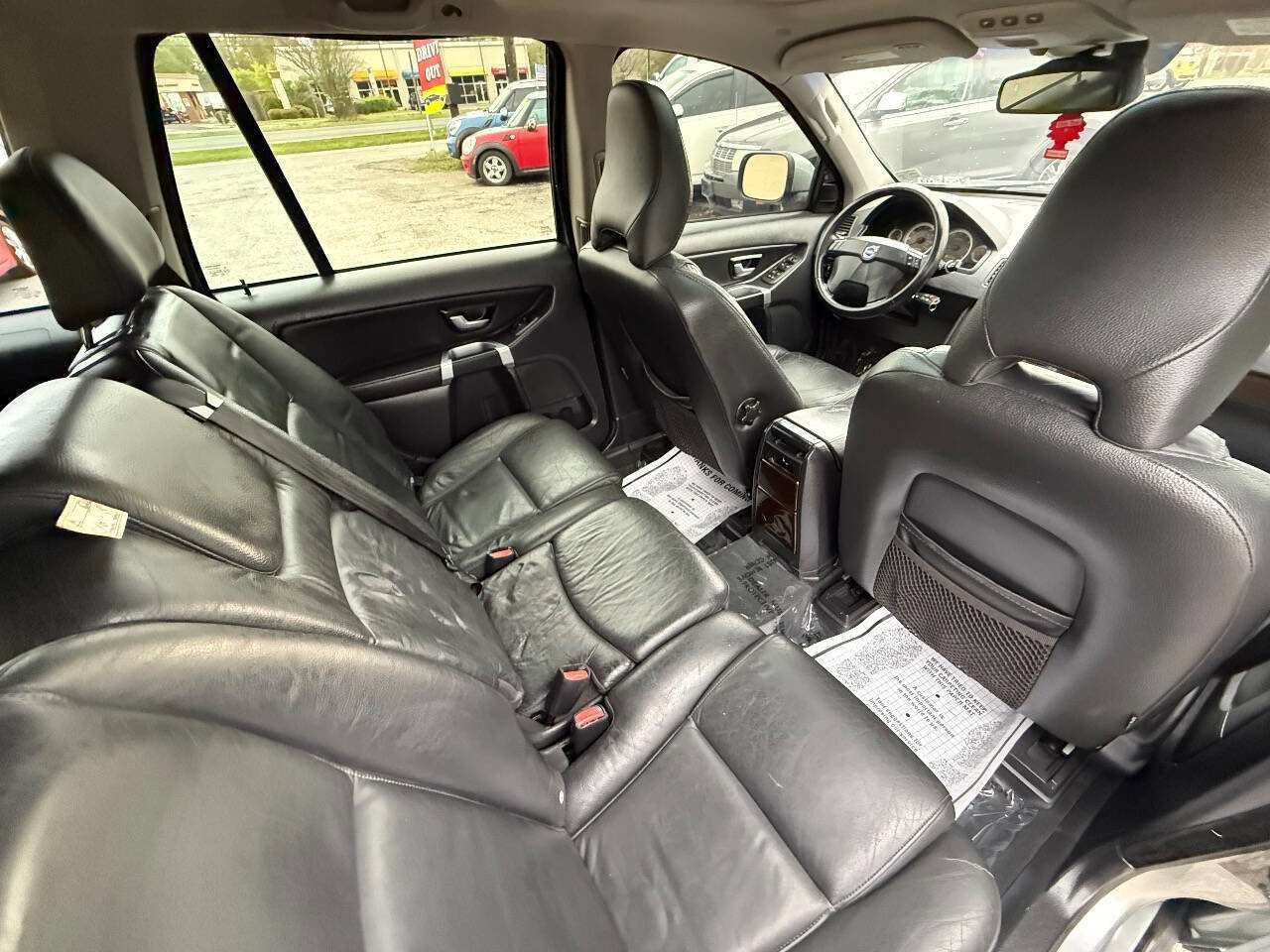 Used 2012 Volvo XC90 3.2 image 11