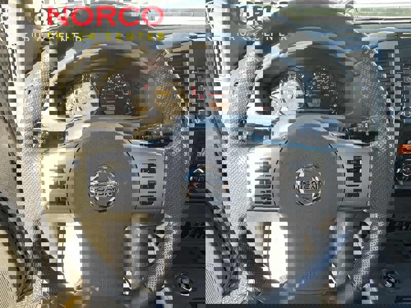 Used 2021 Nissan Frontier SV image 21