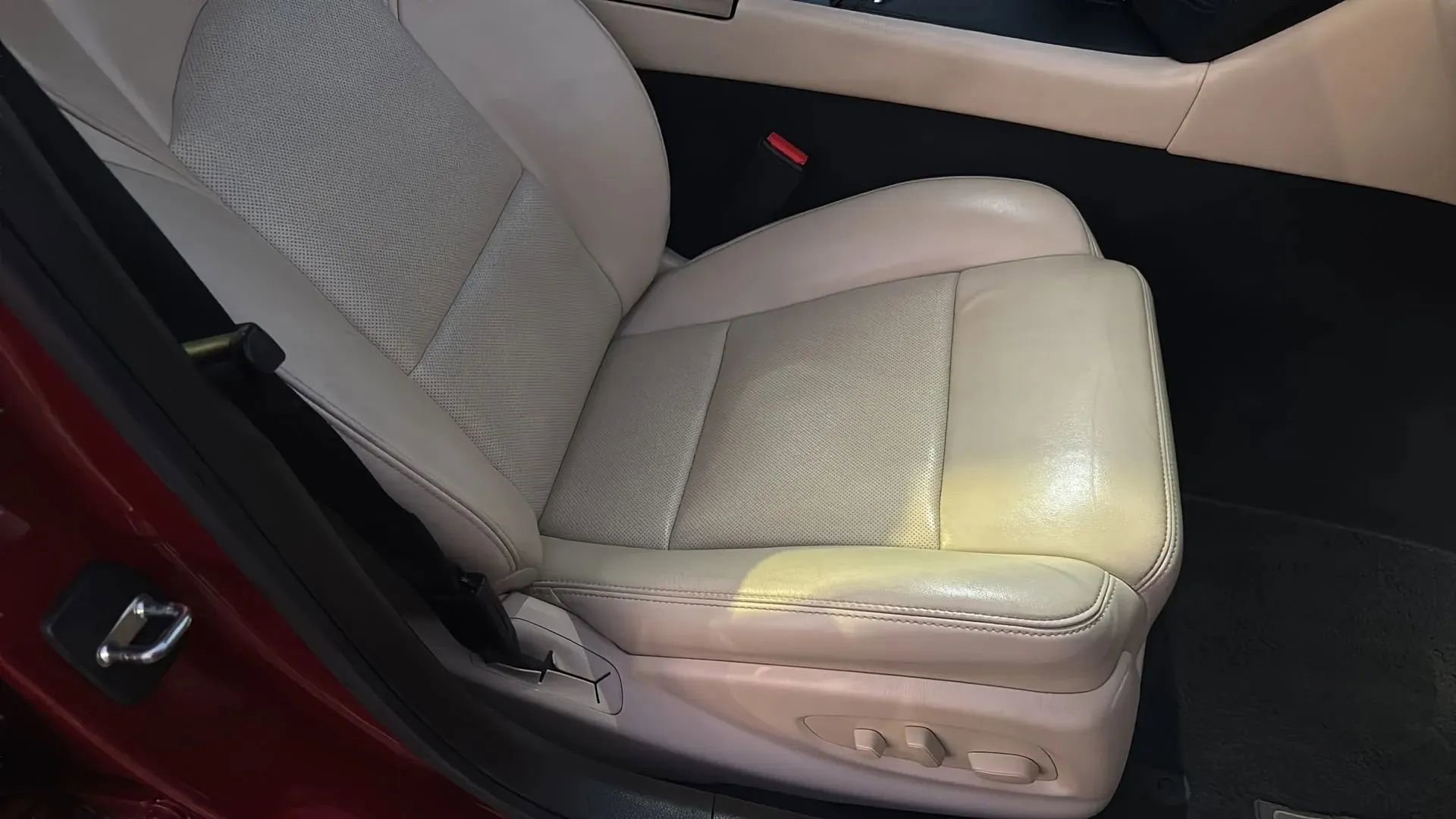 Used 2017 Cadillac CTS Luxury image 33