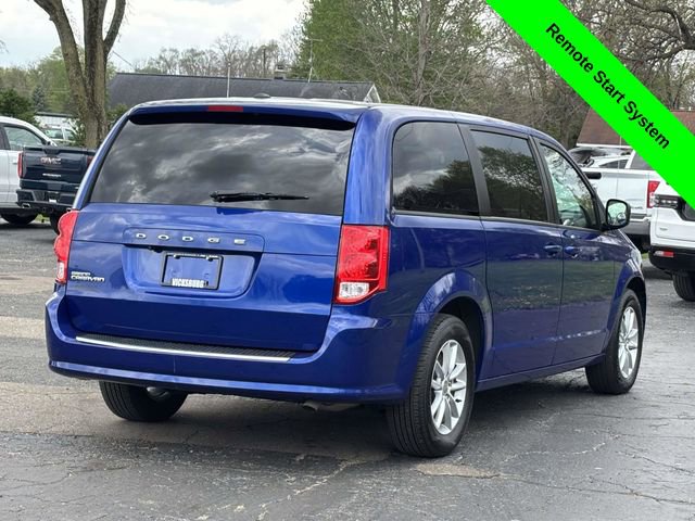 Used 2020 Dodge Grand Caravan SE FWD image 32