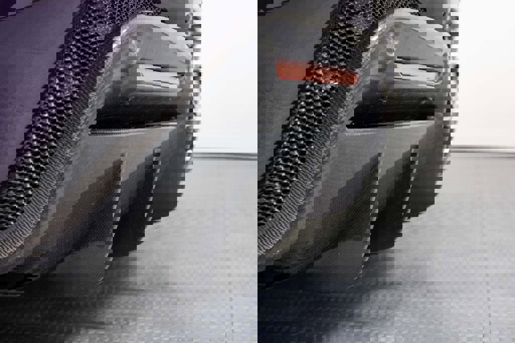 Certified 2024 Ferrari 296 GTB image 15