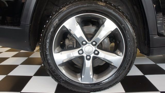 Used 2022 Jeep Grand Cherokee L Limited image 67