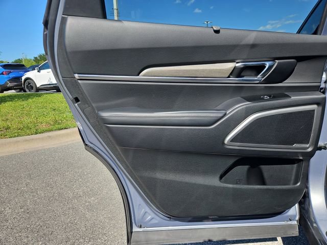 Certified 2022 Kia Telluride EX w/ EX Premium Package image 15