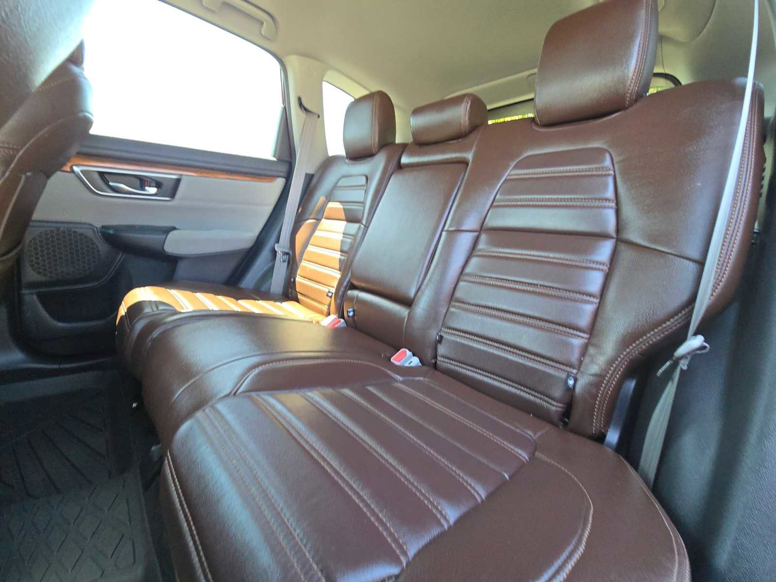 Used 2019 Honda CR-V EX image 17