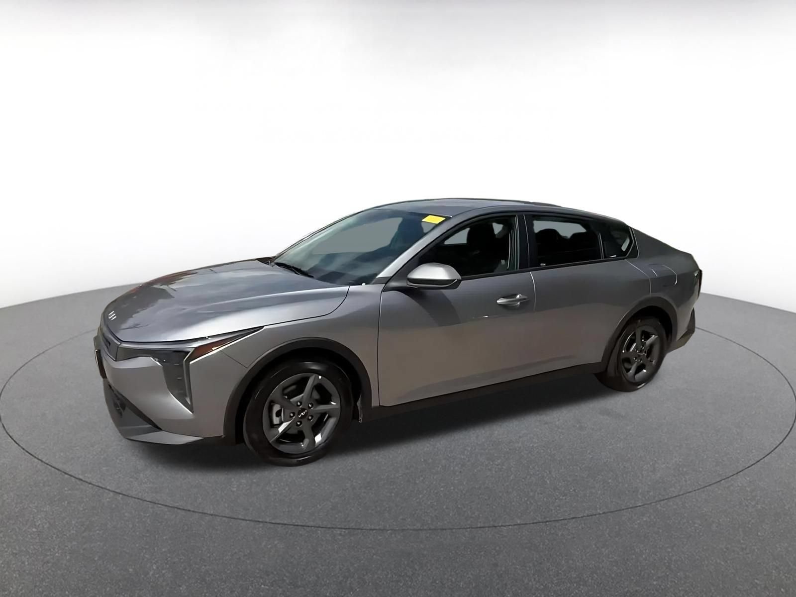 Used 2026 Kia K4 FWD image 8