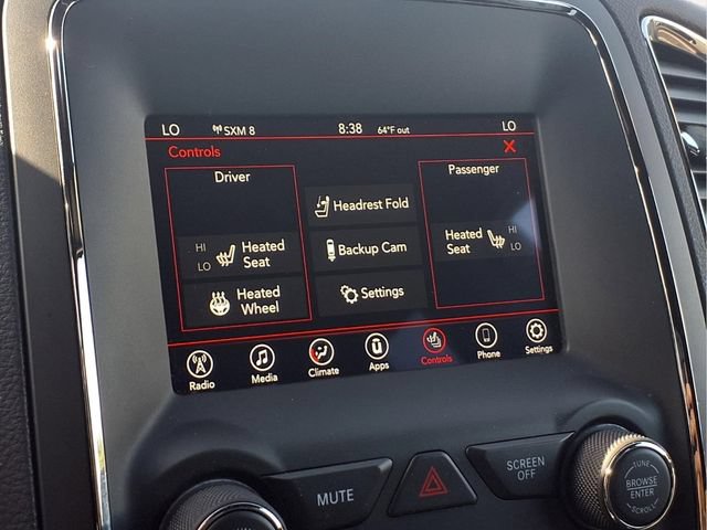 Used 2019 Dodge Durango GT AWD/4WD image 7