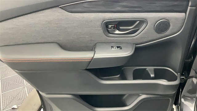 New 2026 Honda Passport TrailSport image 19
