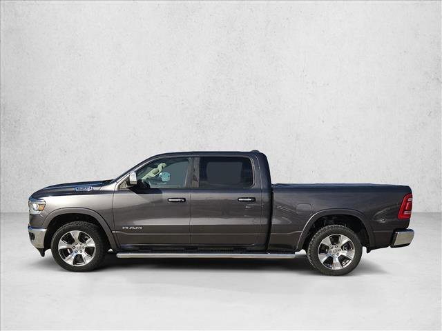 Used 2021 RAM 1500 Laramie image 8