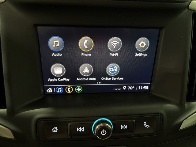 Certified 2024 GMC Terrain SLE image 24