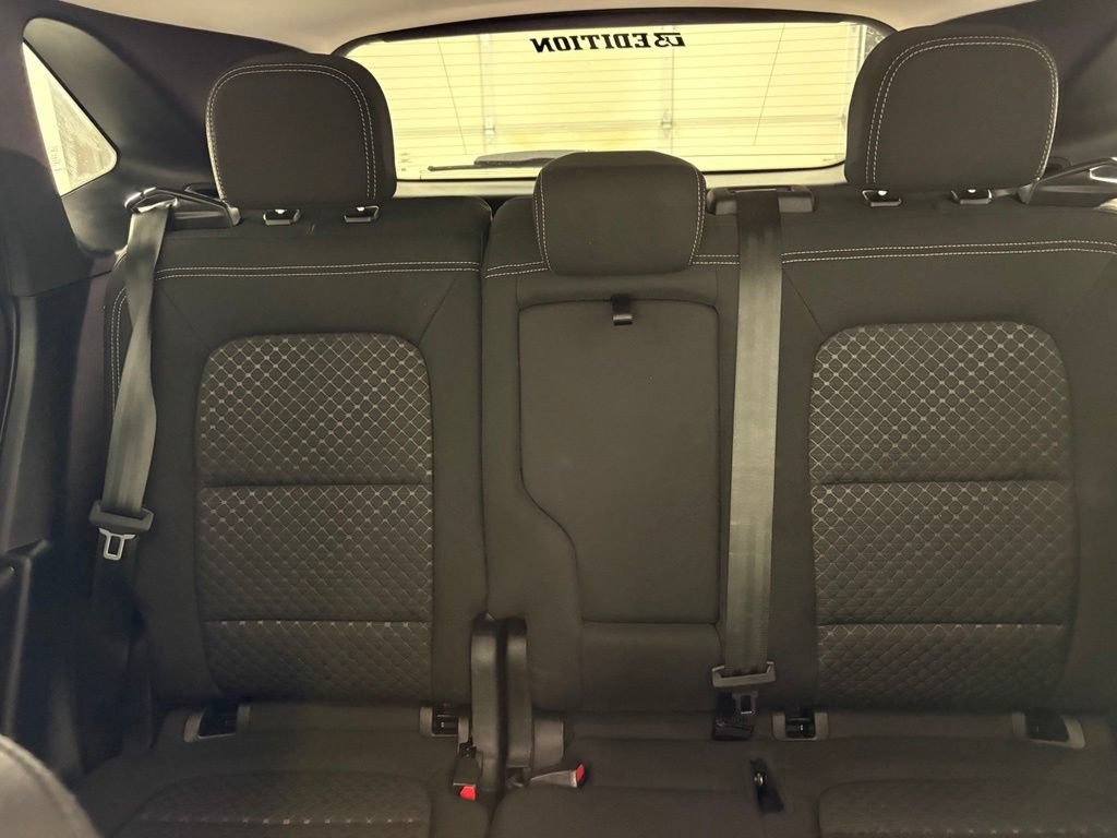 Used 2023 Ford Escape Active AWD/4WD image 41
