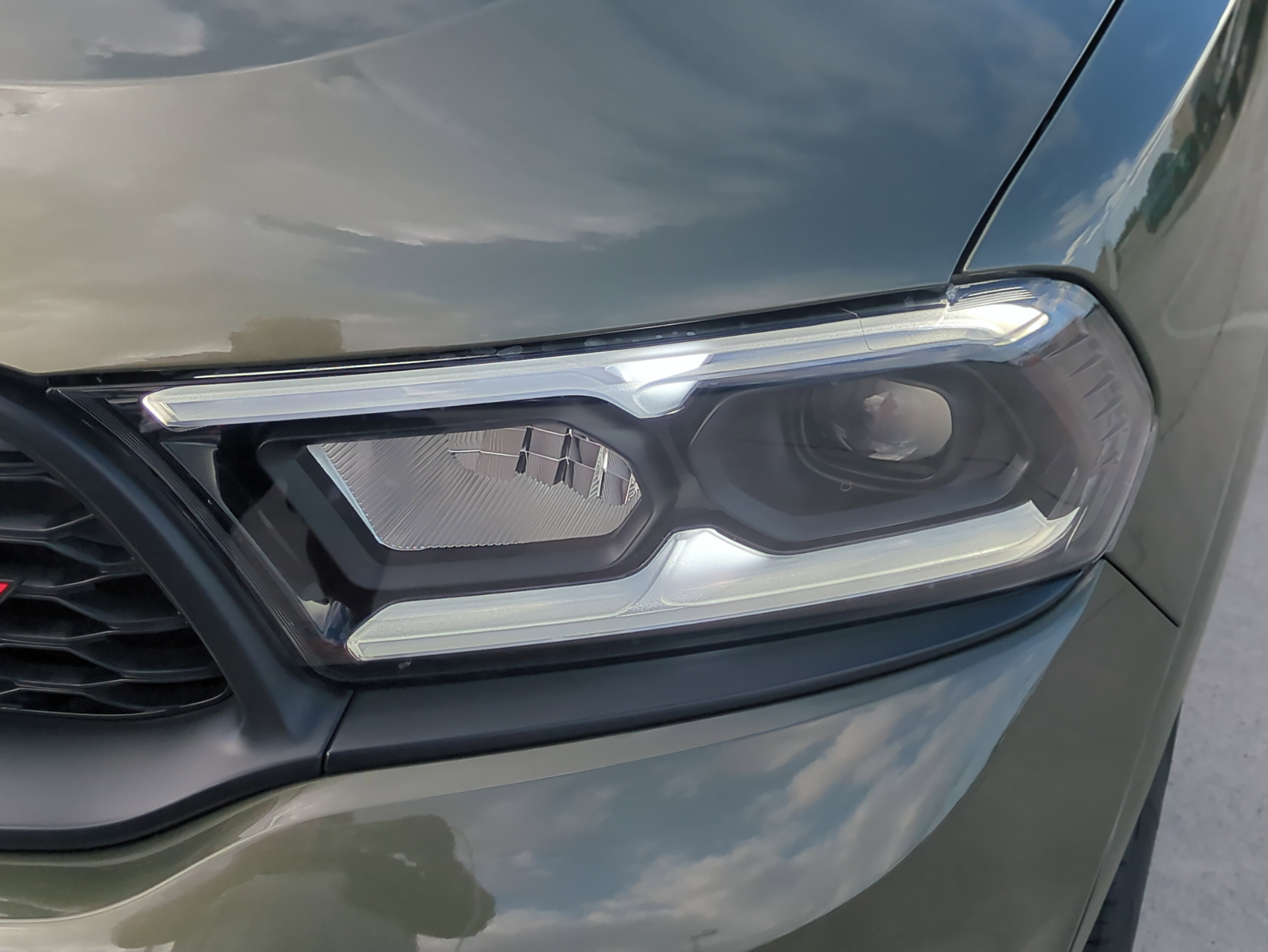 New 2026 Dodge Durango GT w/ Tow 'N Go Package image 10