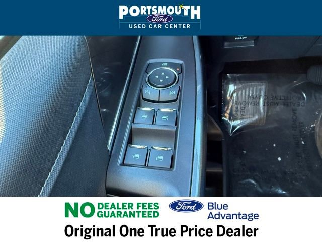 Used 2022 Ford F150 XLT w/ Equipment Group 302A High image 27