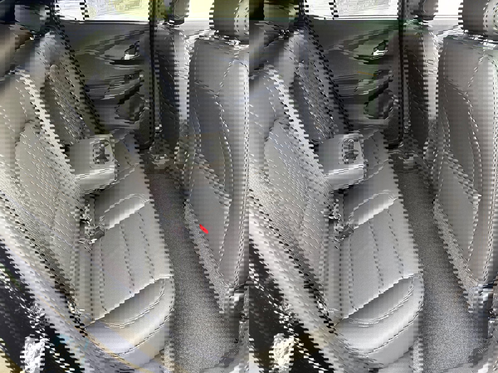 New 2026 Buick Envista Avenir image 18