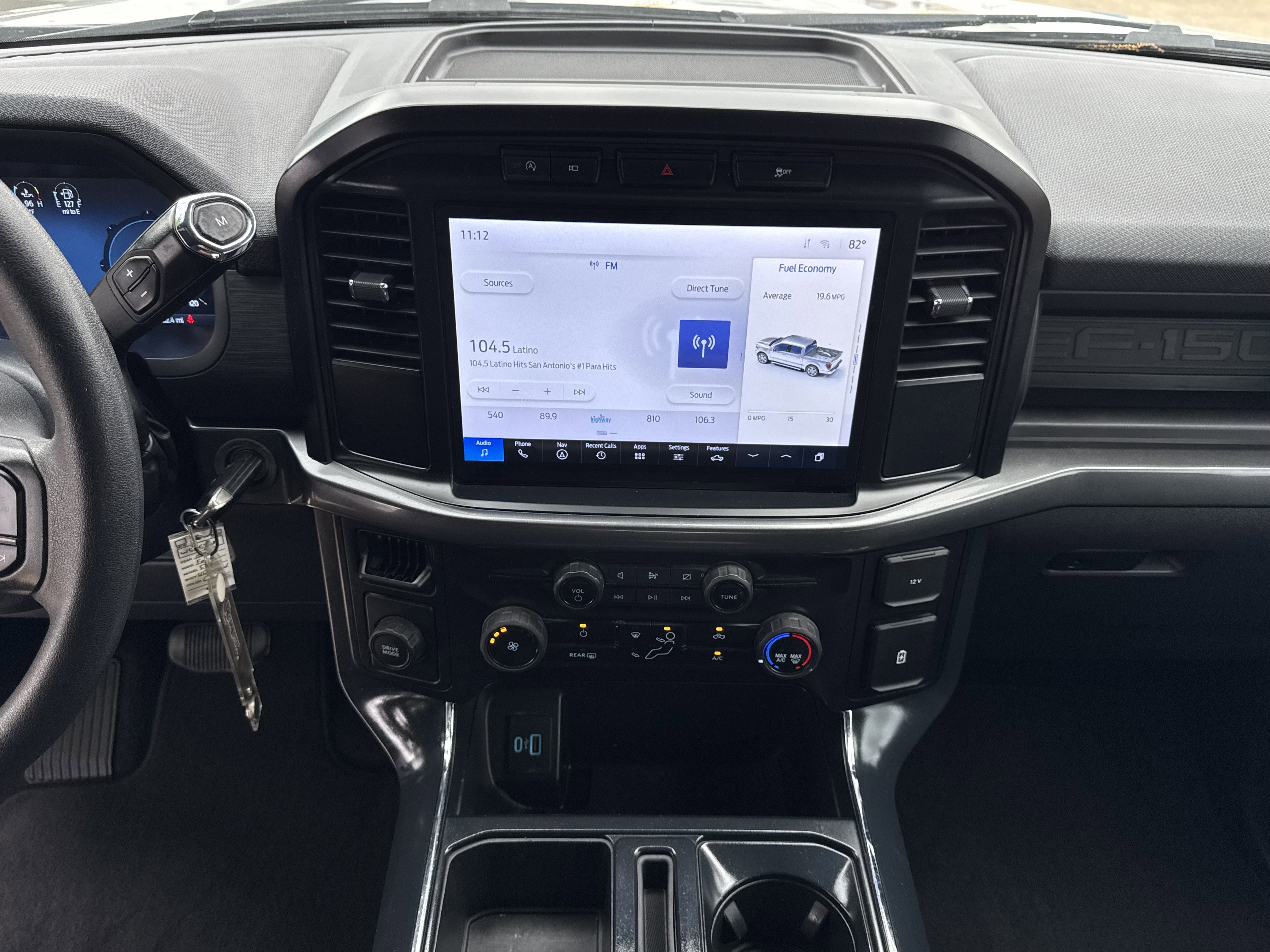 Certified 2024 Ford F150 STX image 19